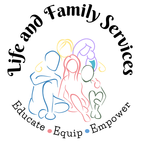 Life &amp; Family Services