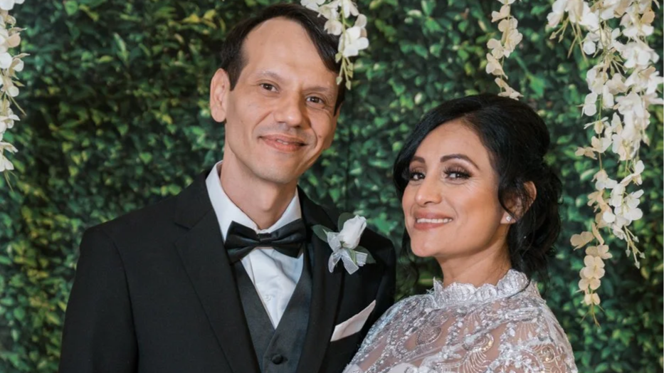 Sergio & Wendy The Wedding