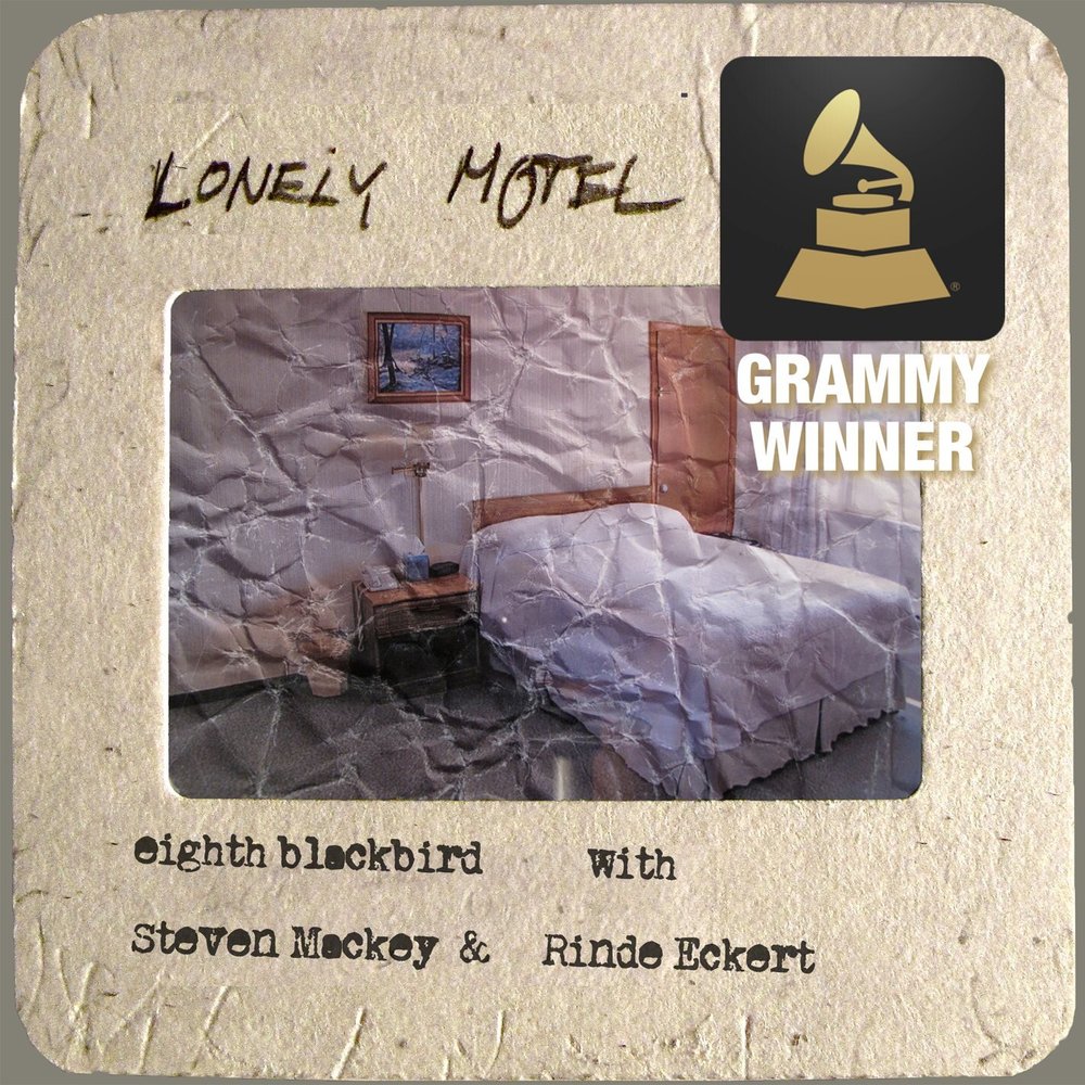 Lonely Motel: Music from Slide — Eighth Blackbird
