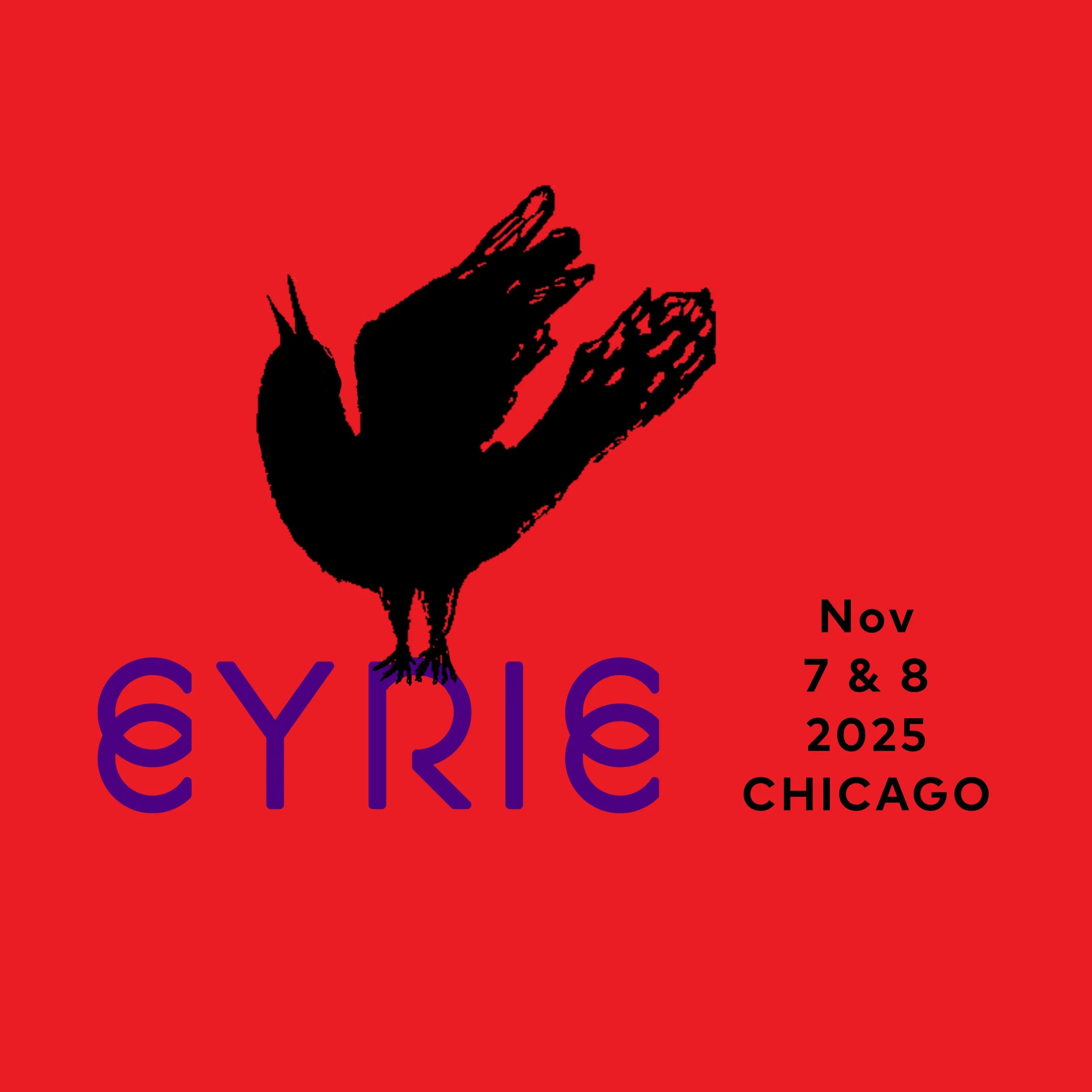 Eyrie Festival 2025 Day 1