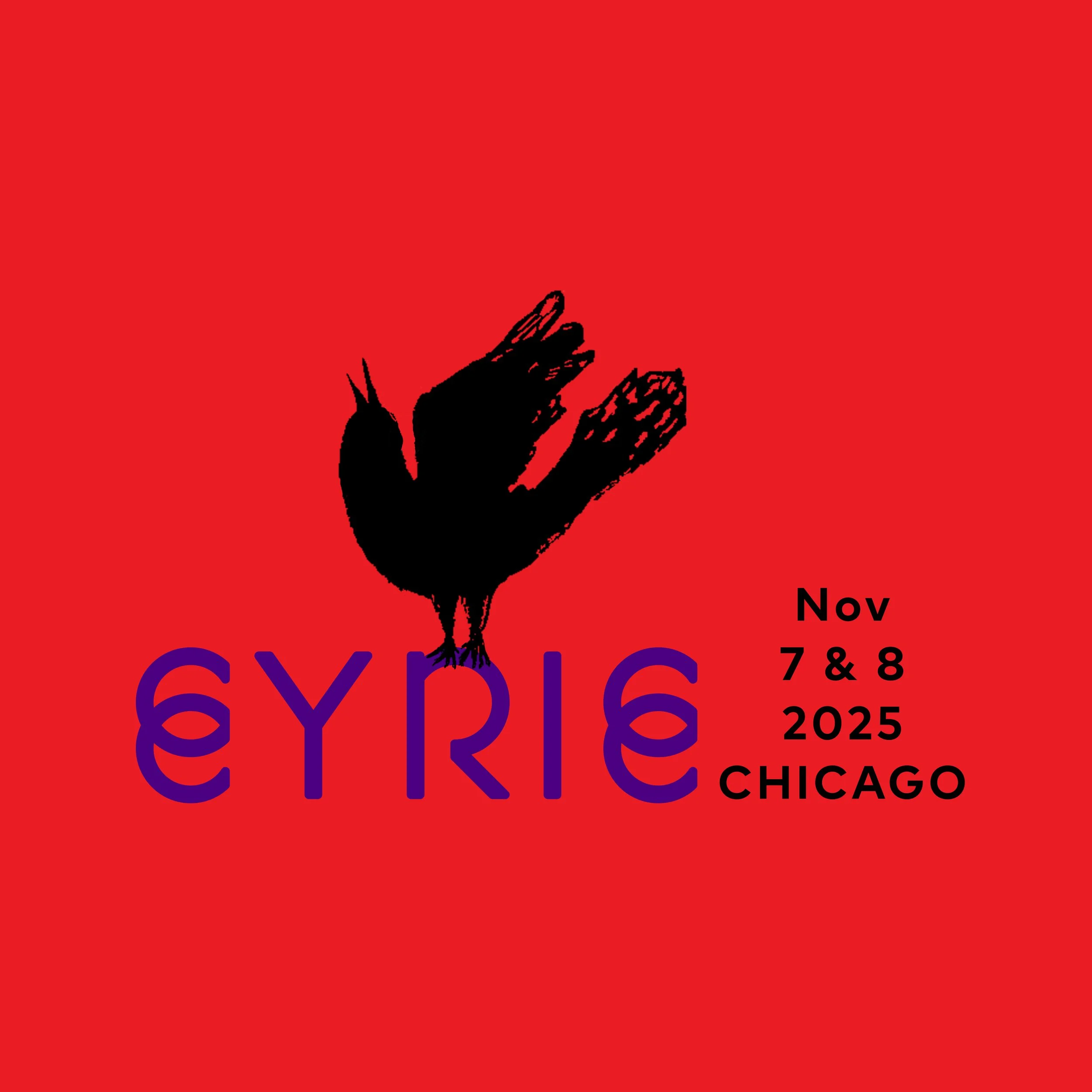 Eyrie Festival 2025 Day 1
