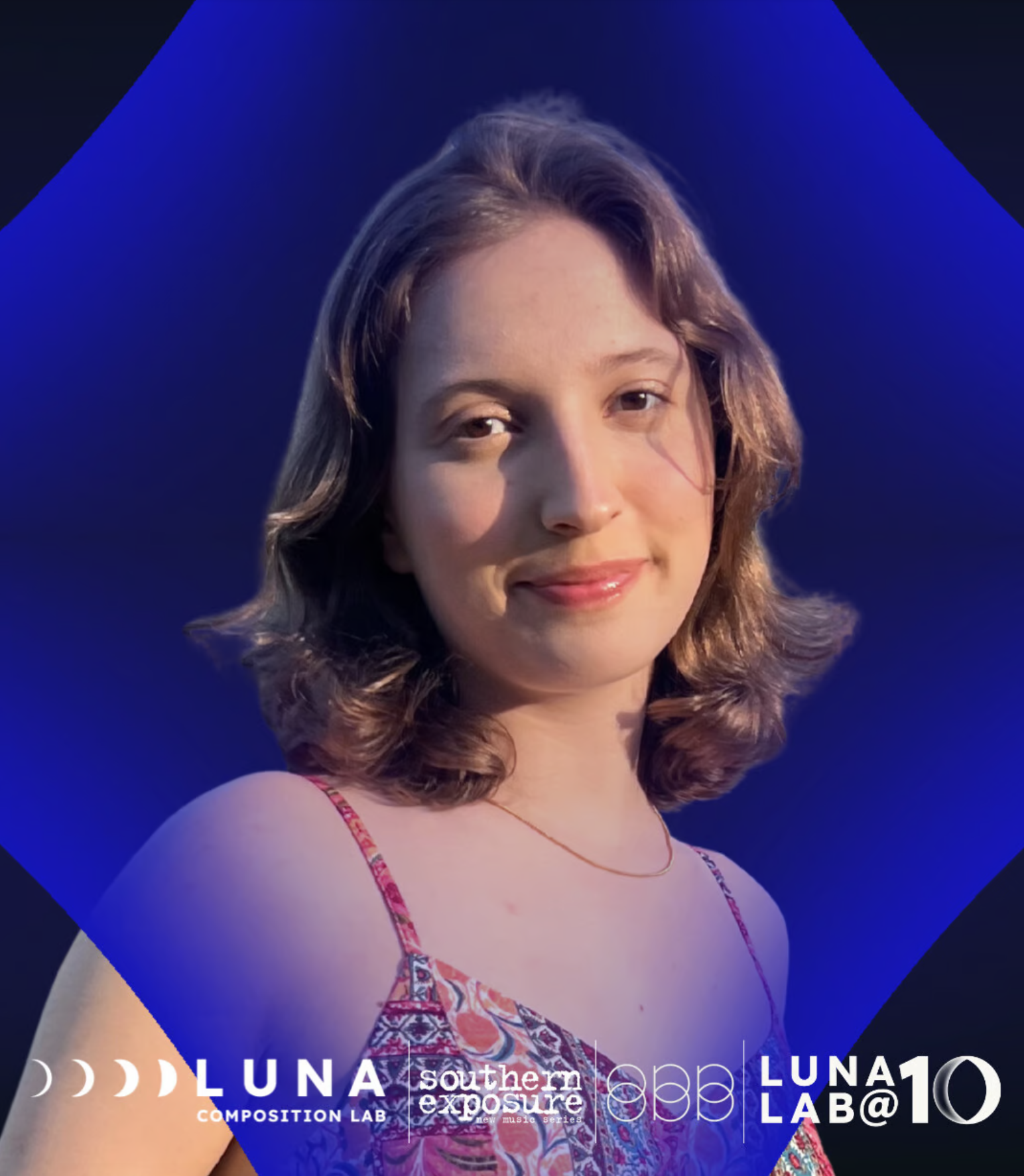 Luna Lab and Southern Exposure New Music Series: Eighth Blackbird Performs Premiere of New Work by 2018 Luna Lab Alum Carolina Bragg