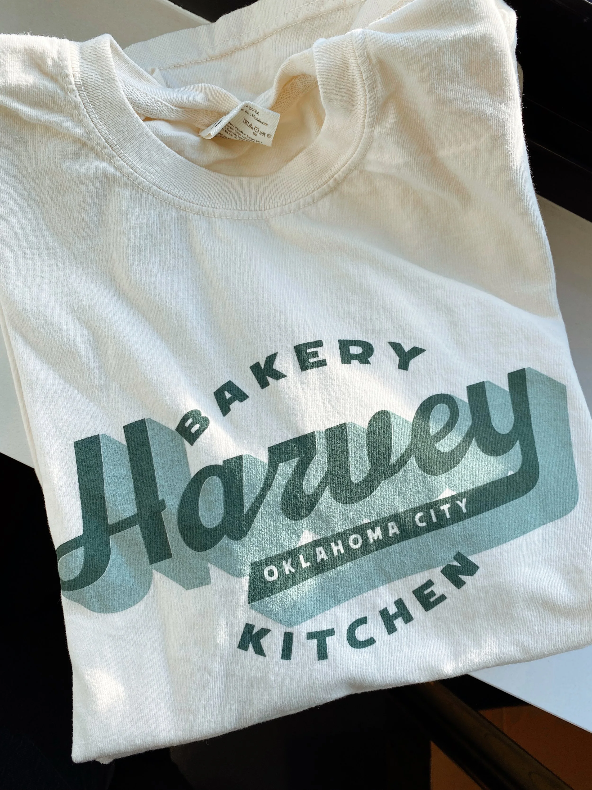 MERCH — The Harvey Bakery & Kitchen