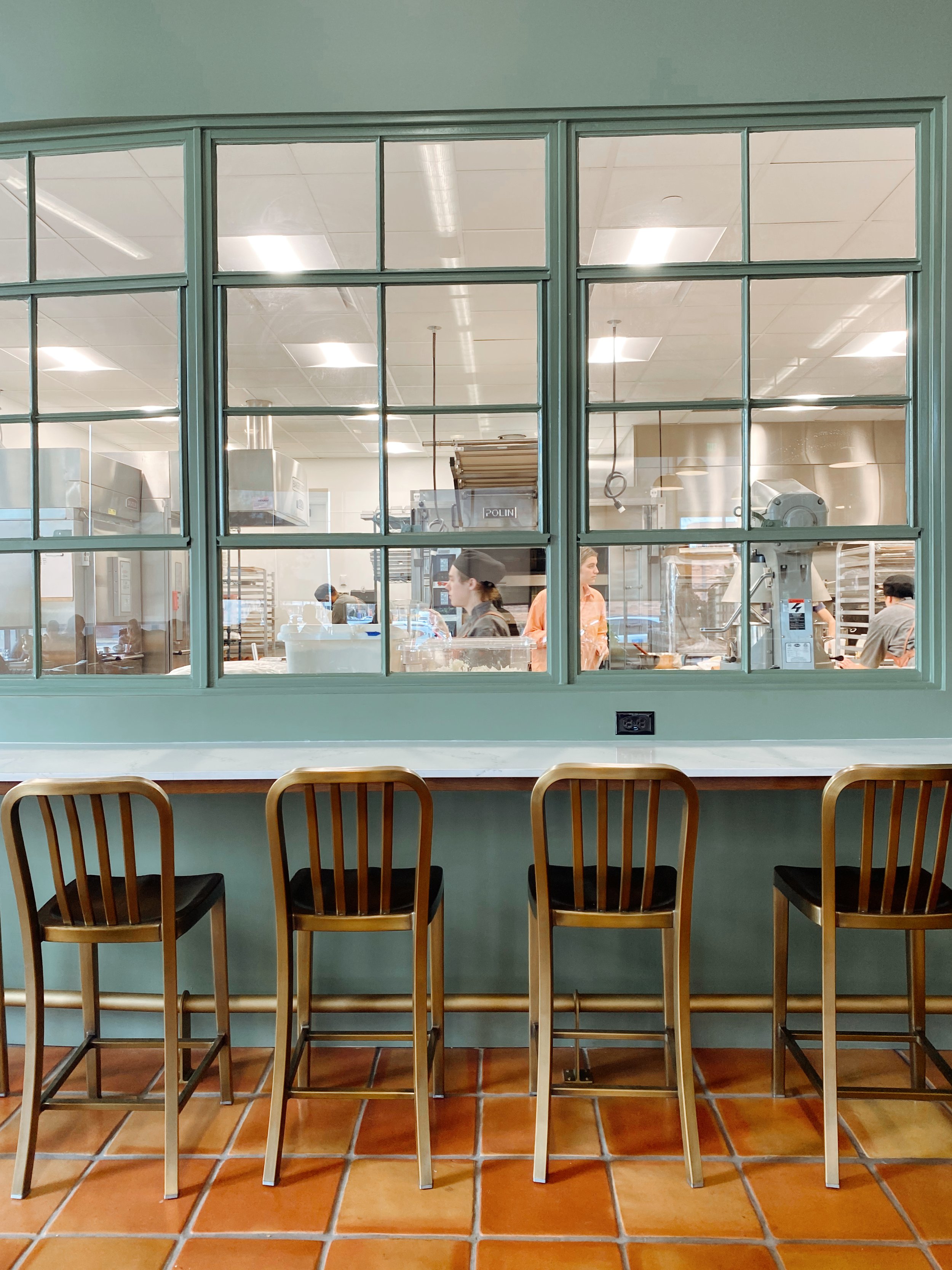 Harvey Bakery & Kitchen