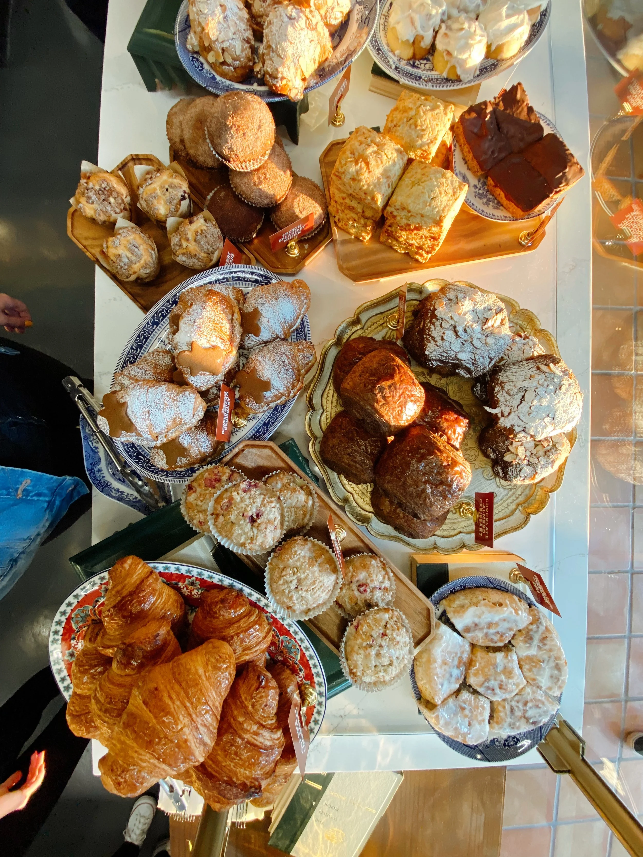 Harvey Bakery & Kitchen