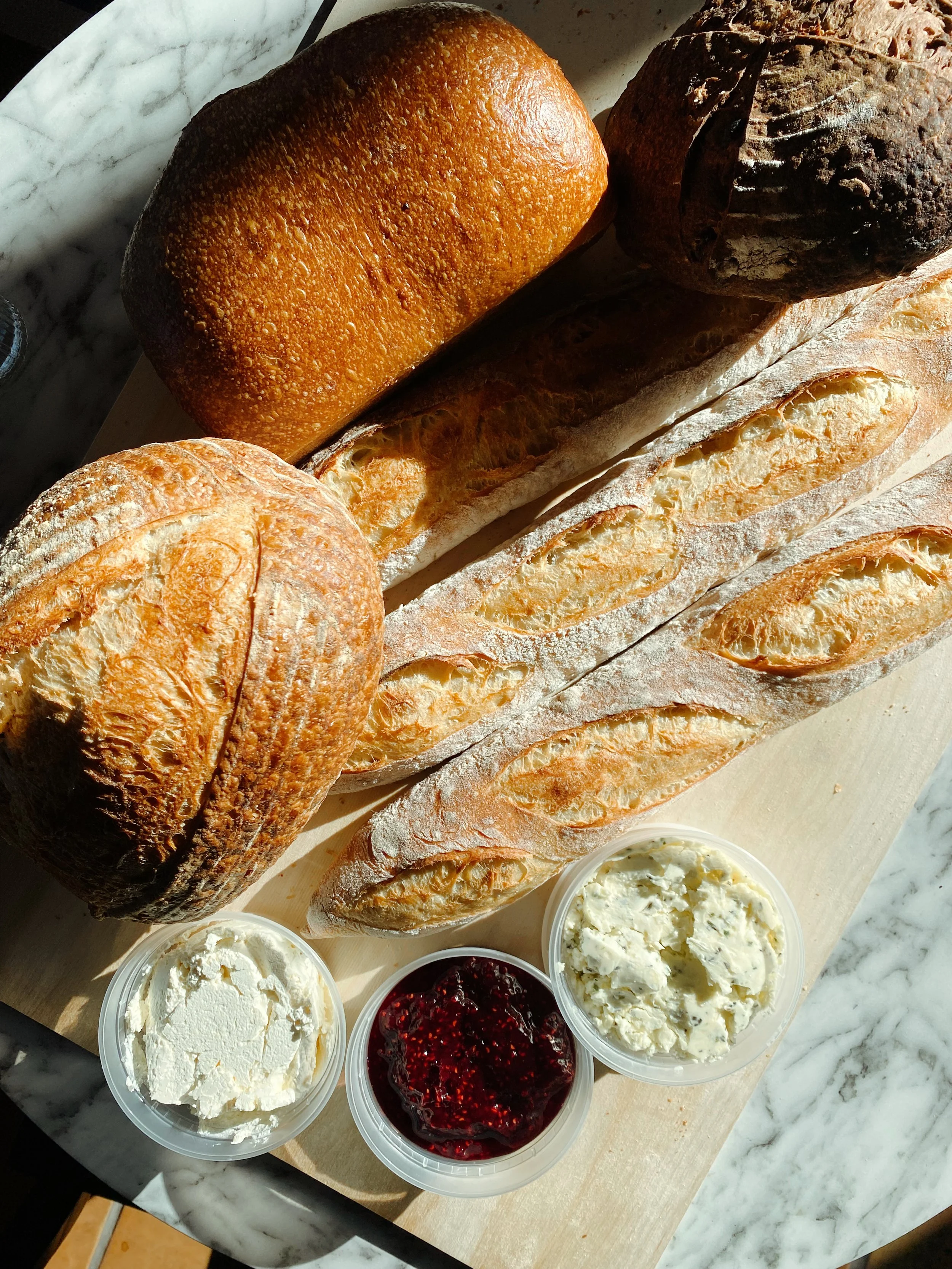 Harvey Bakery & Kitchen