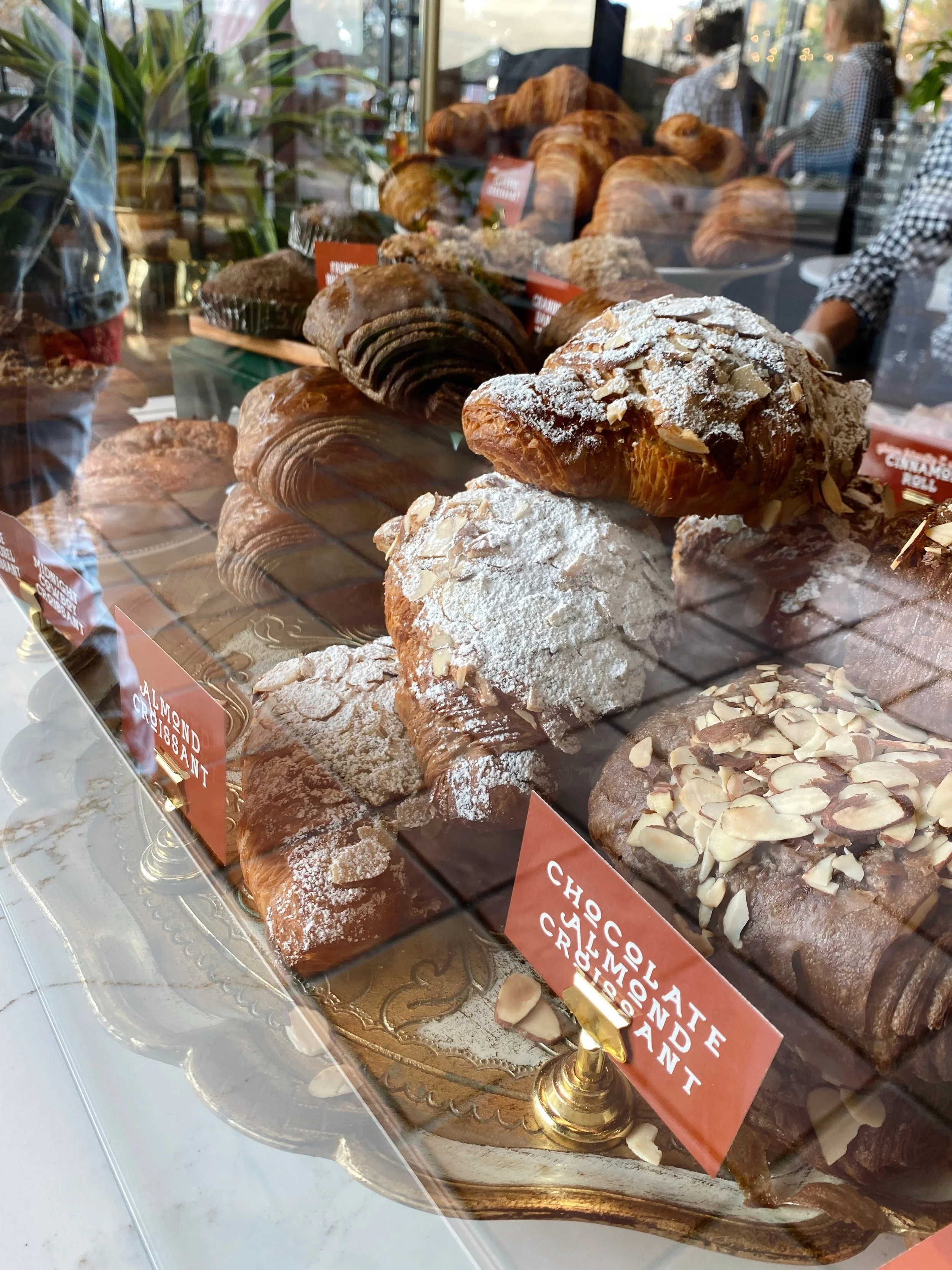 Harvey Bakery & Kitchen