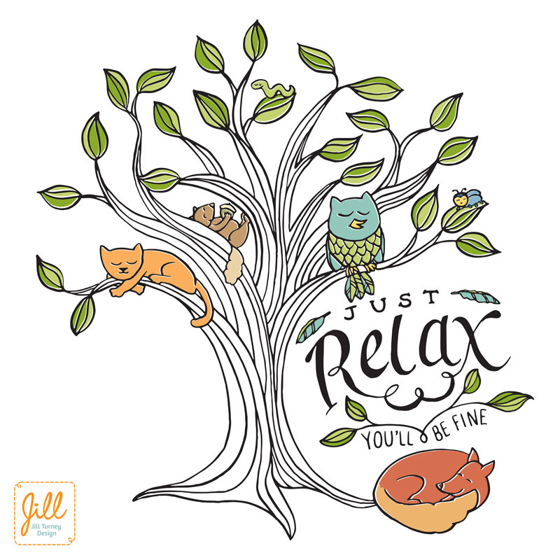 Just-Relax-wall-art.jpg