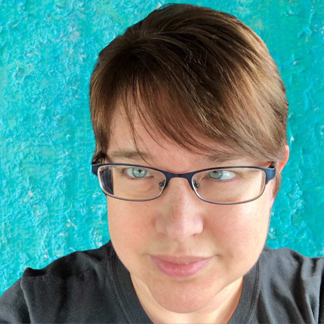 About Karen — Karen Robinson