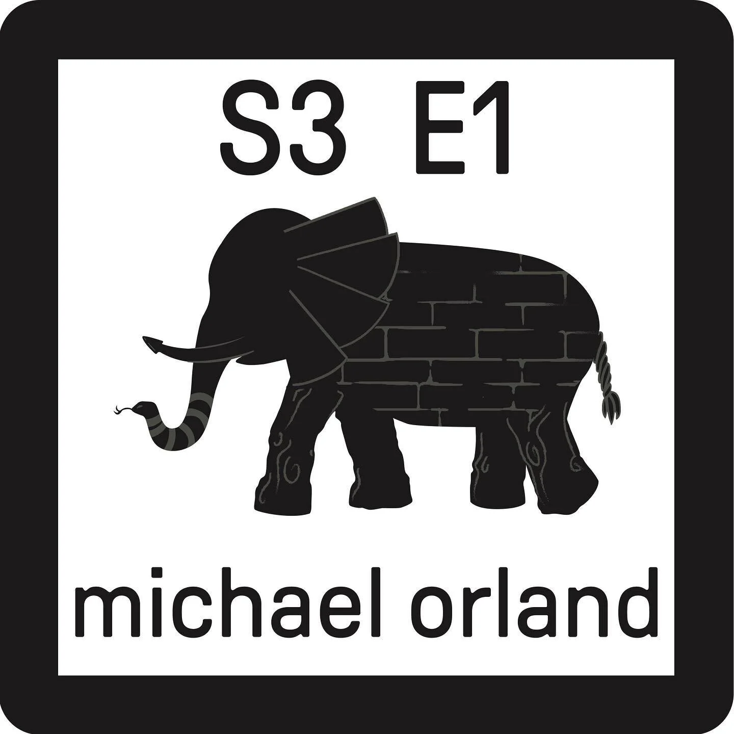 S3 E1 Michael Orland