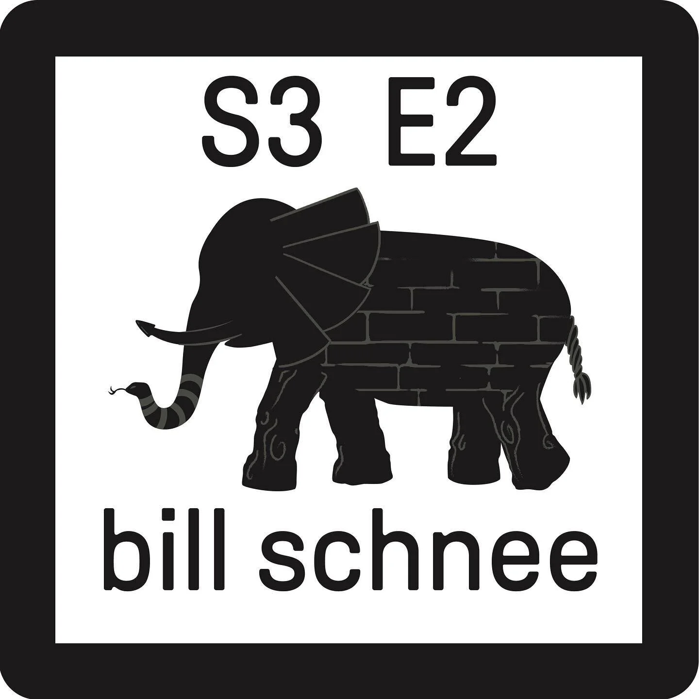 S3 E2 Bill Schnee