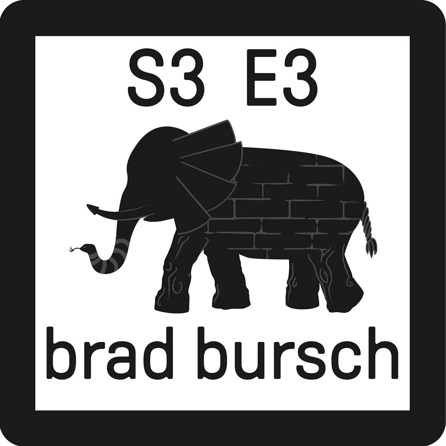S3 E3 Brad Bursch