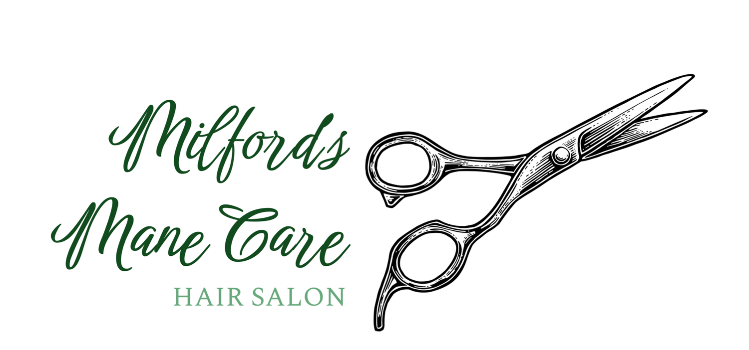 Milford's Mane Care
