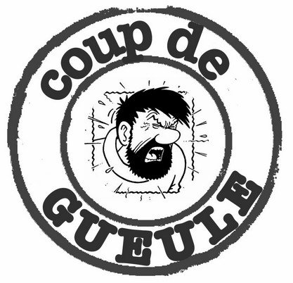 Coup de gueule : le cri d’un artiste oublié dans le chaos des cachets