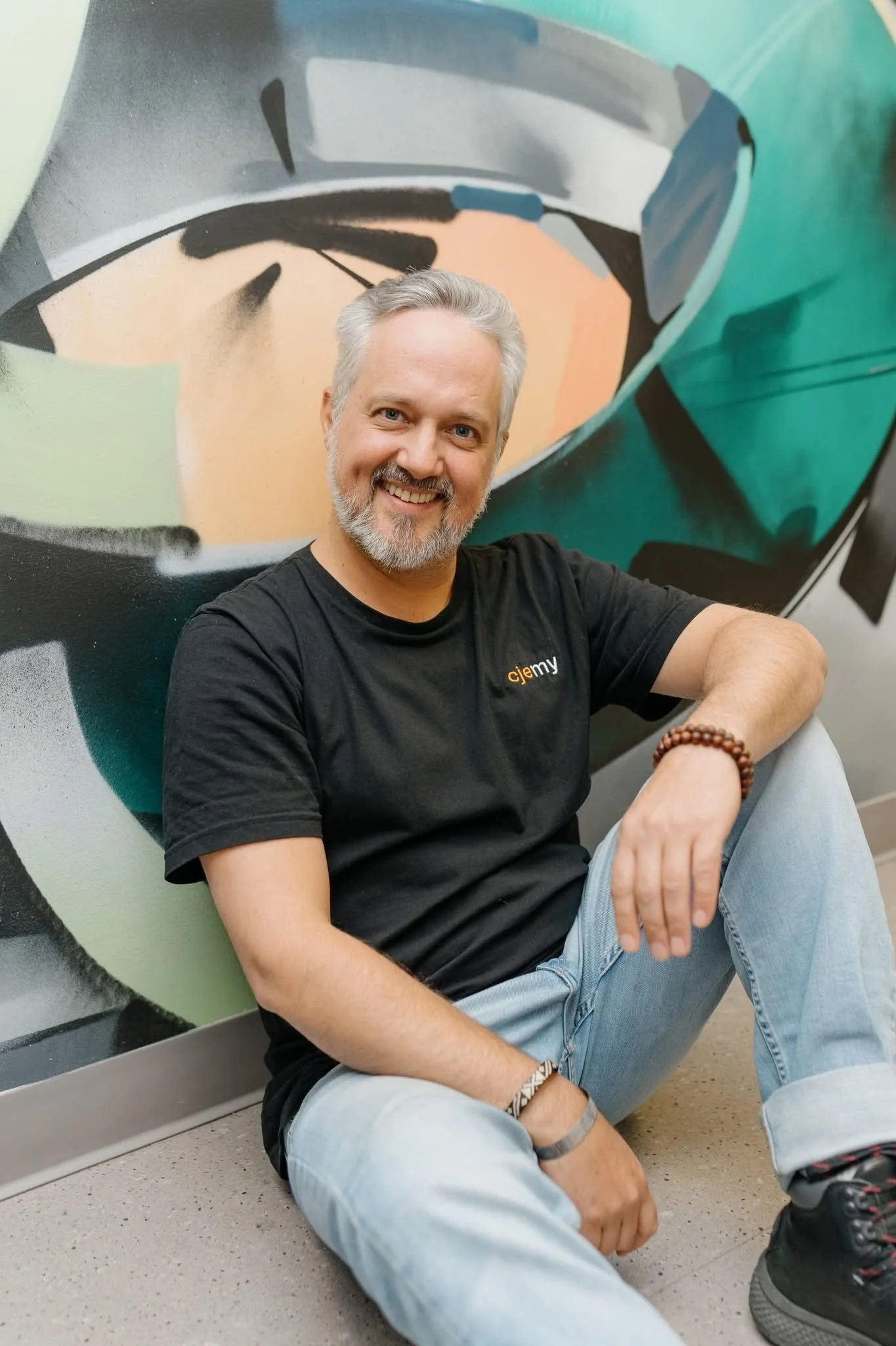 Entre création et transmission