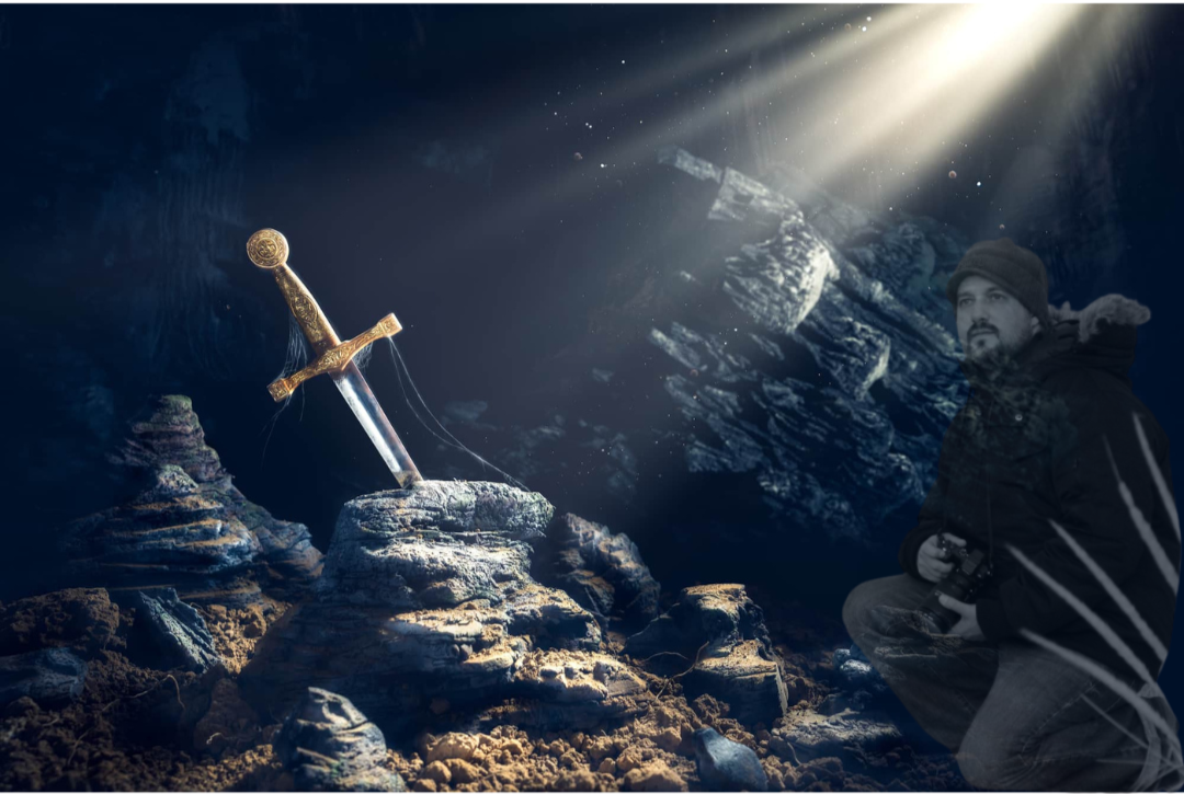 Identité ou légende  l'histoire du nom Kermorvant et des racines bretonnes