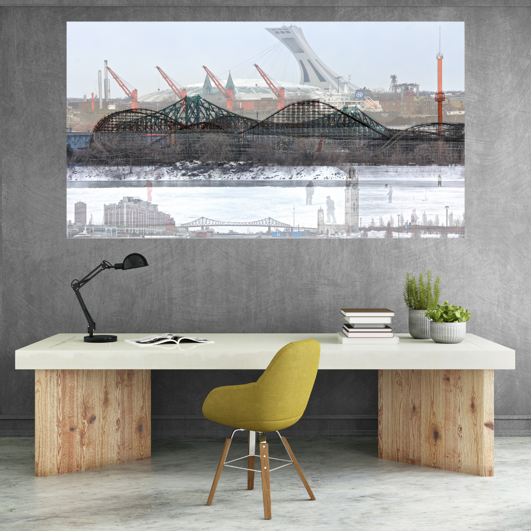 ADRÉNALINE (Montréal)