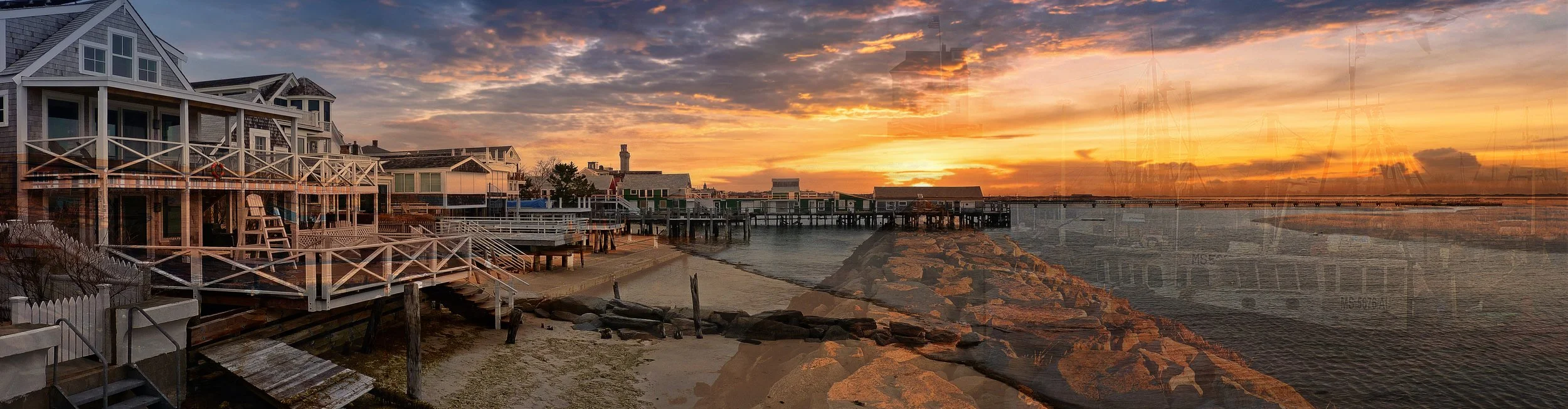 PLÉNITUDE ( Province Town)