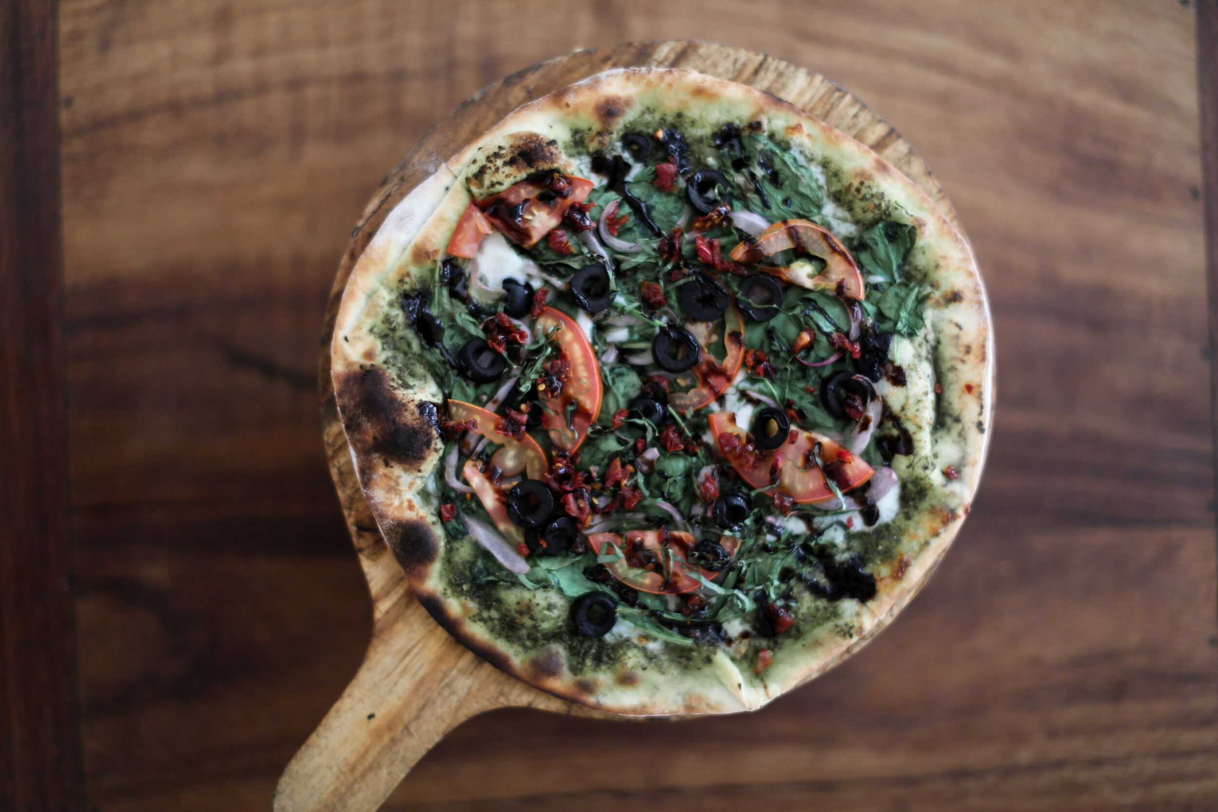 About La Rustica — La Rustica Mita