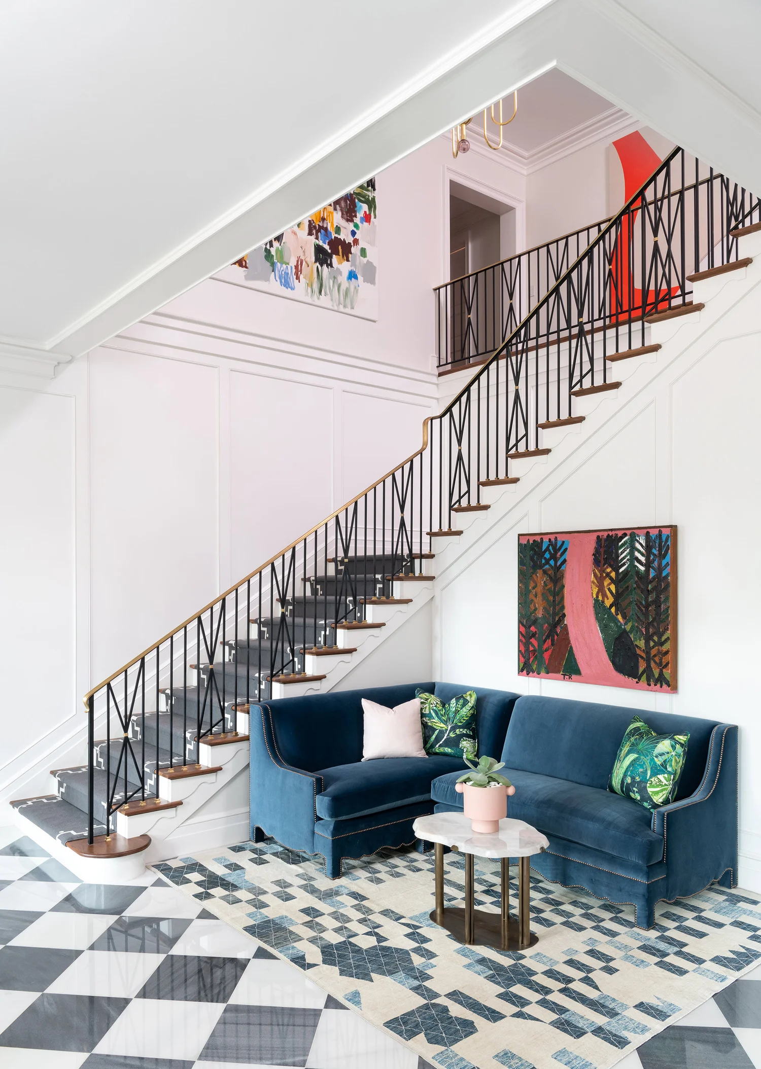 Gallery 3 — Kara Adam Interiors