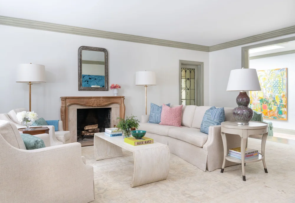 Gallery 3 — Kara Adam Interiors