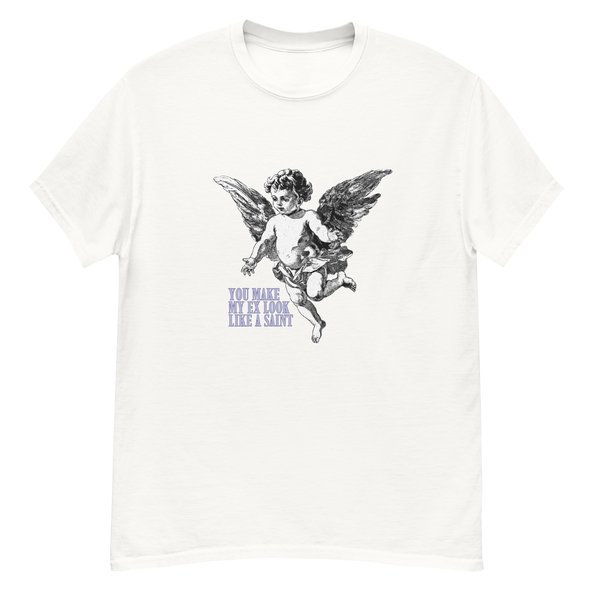 Saint Cherub Tee