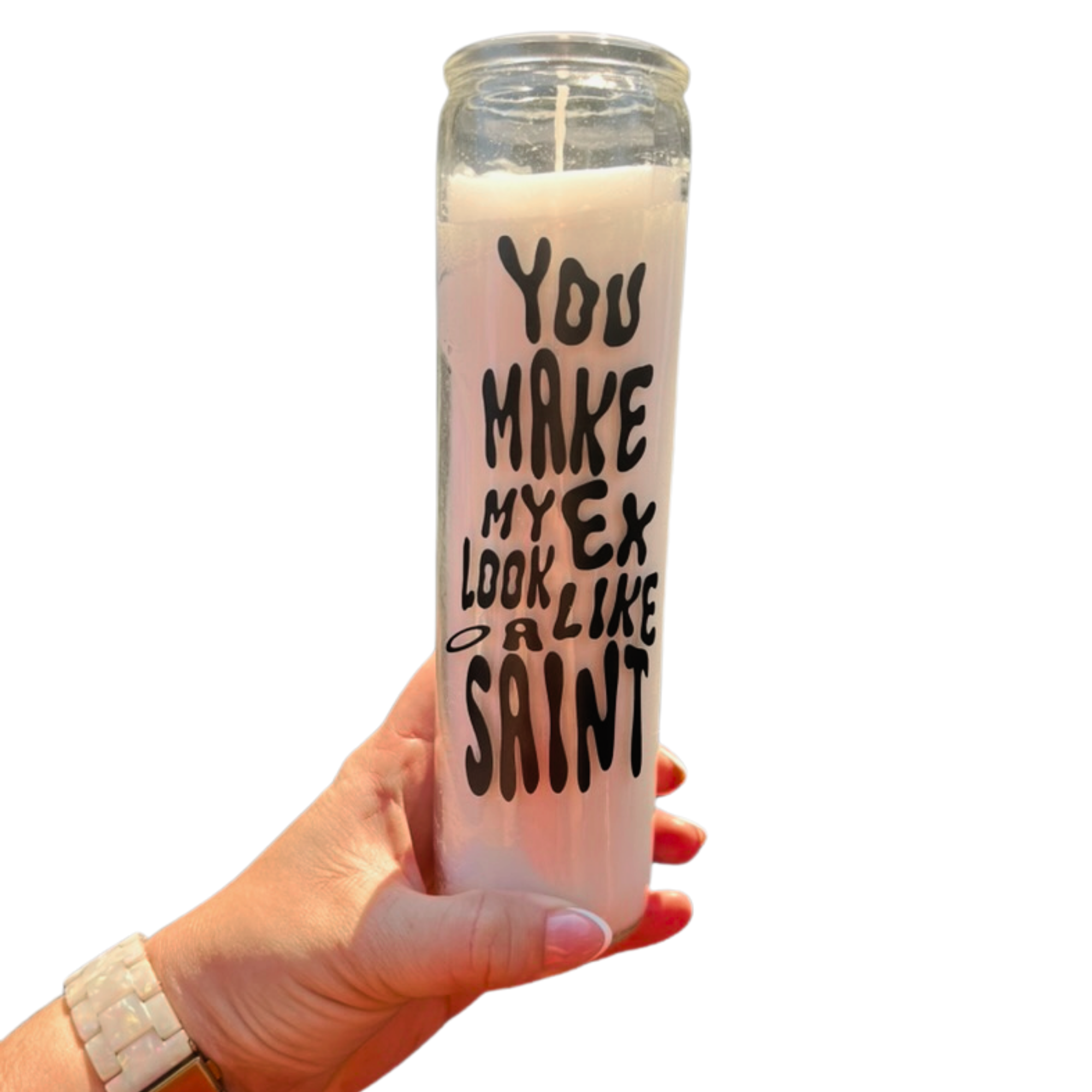 Saint Candle