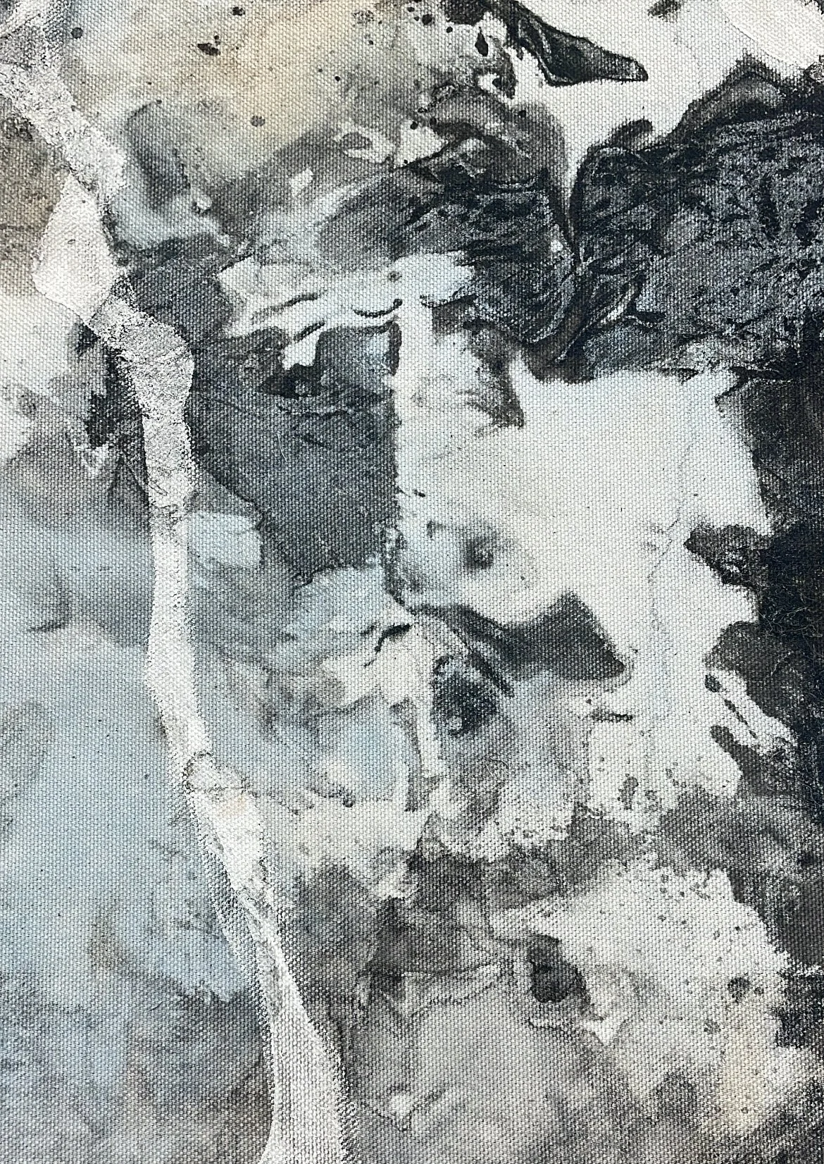 Grounding I (detail)