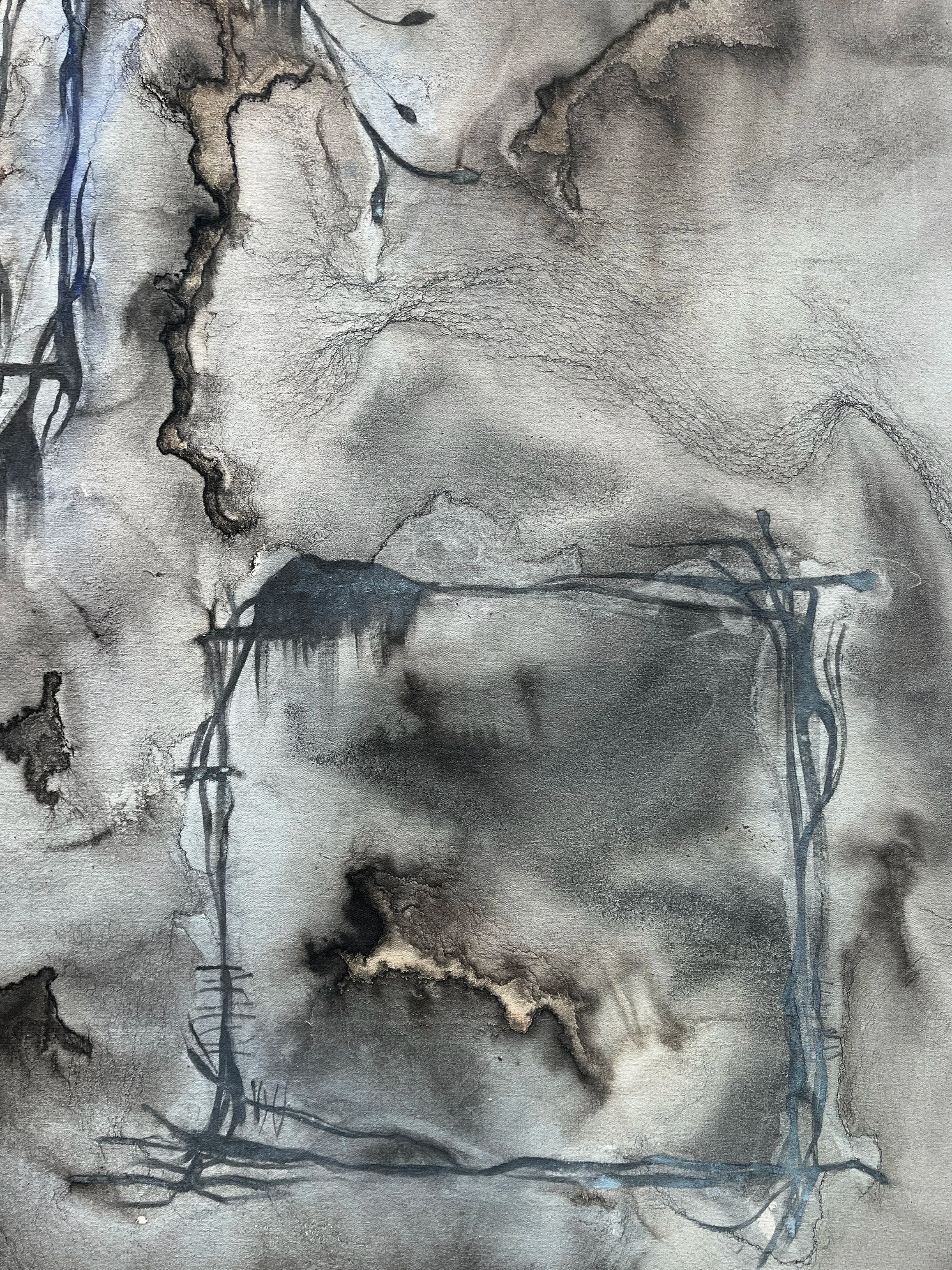 Winter Solstice (detail)