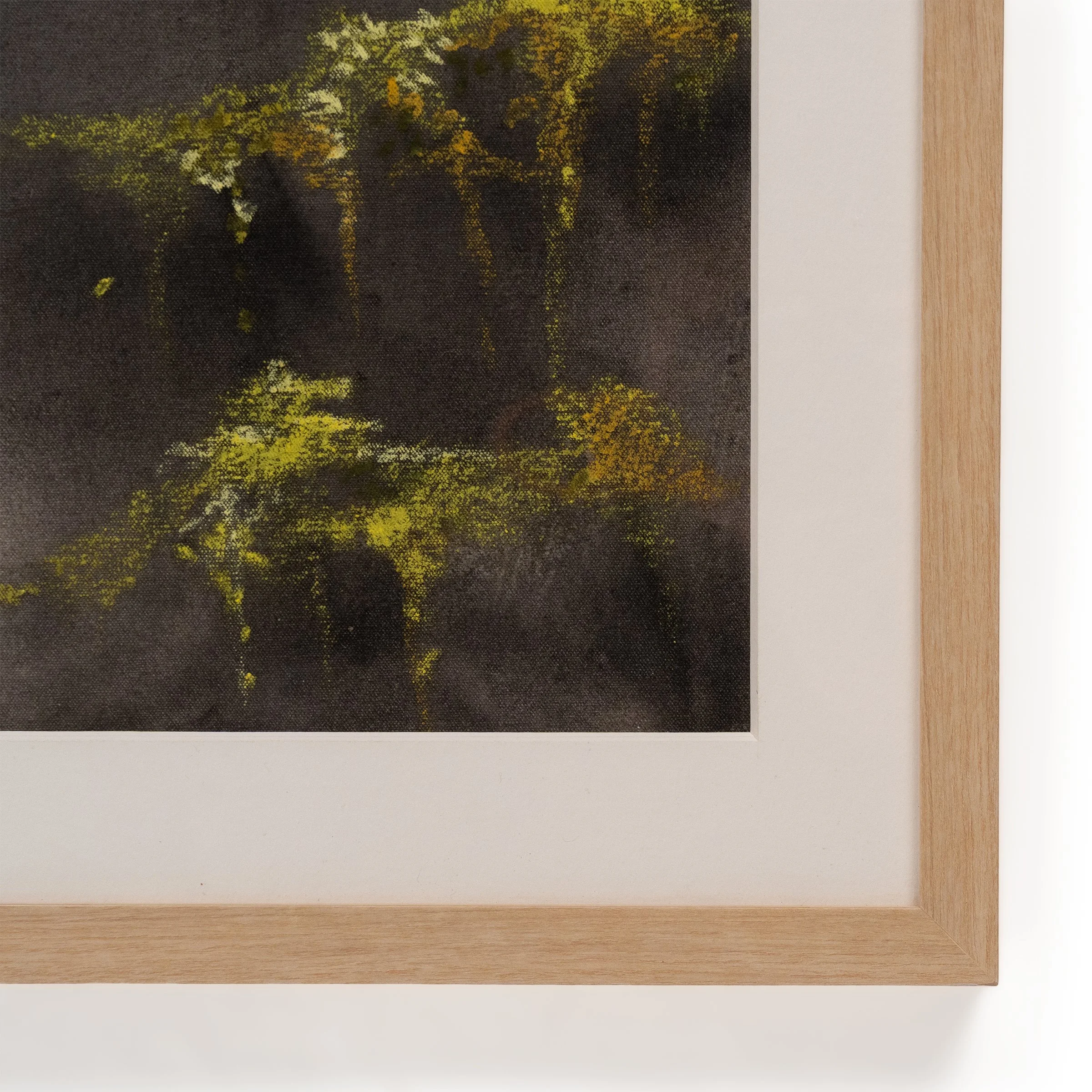 Boundary Layer I (detail)