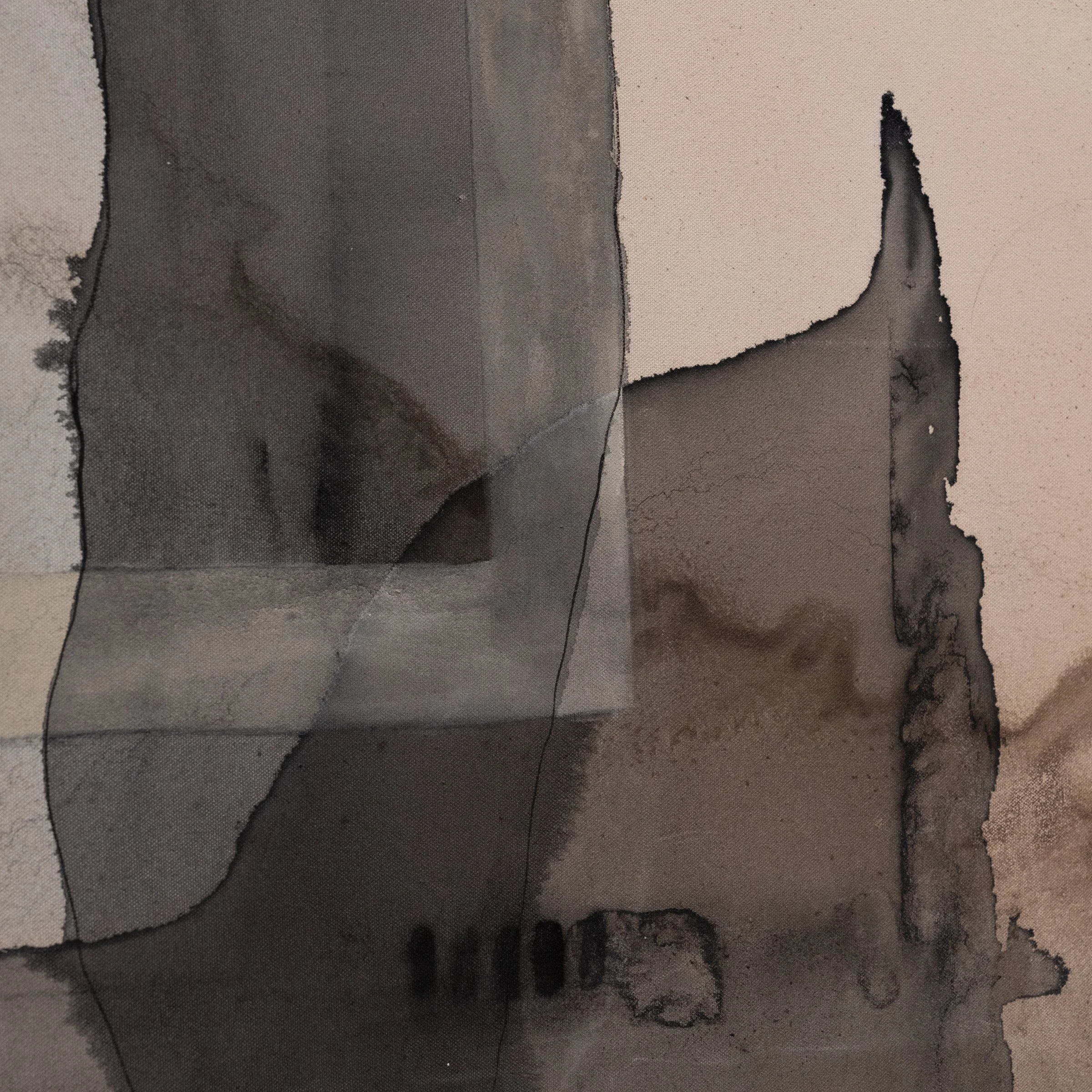 Vestigial Structures (detail)