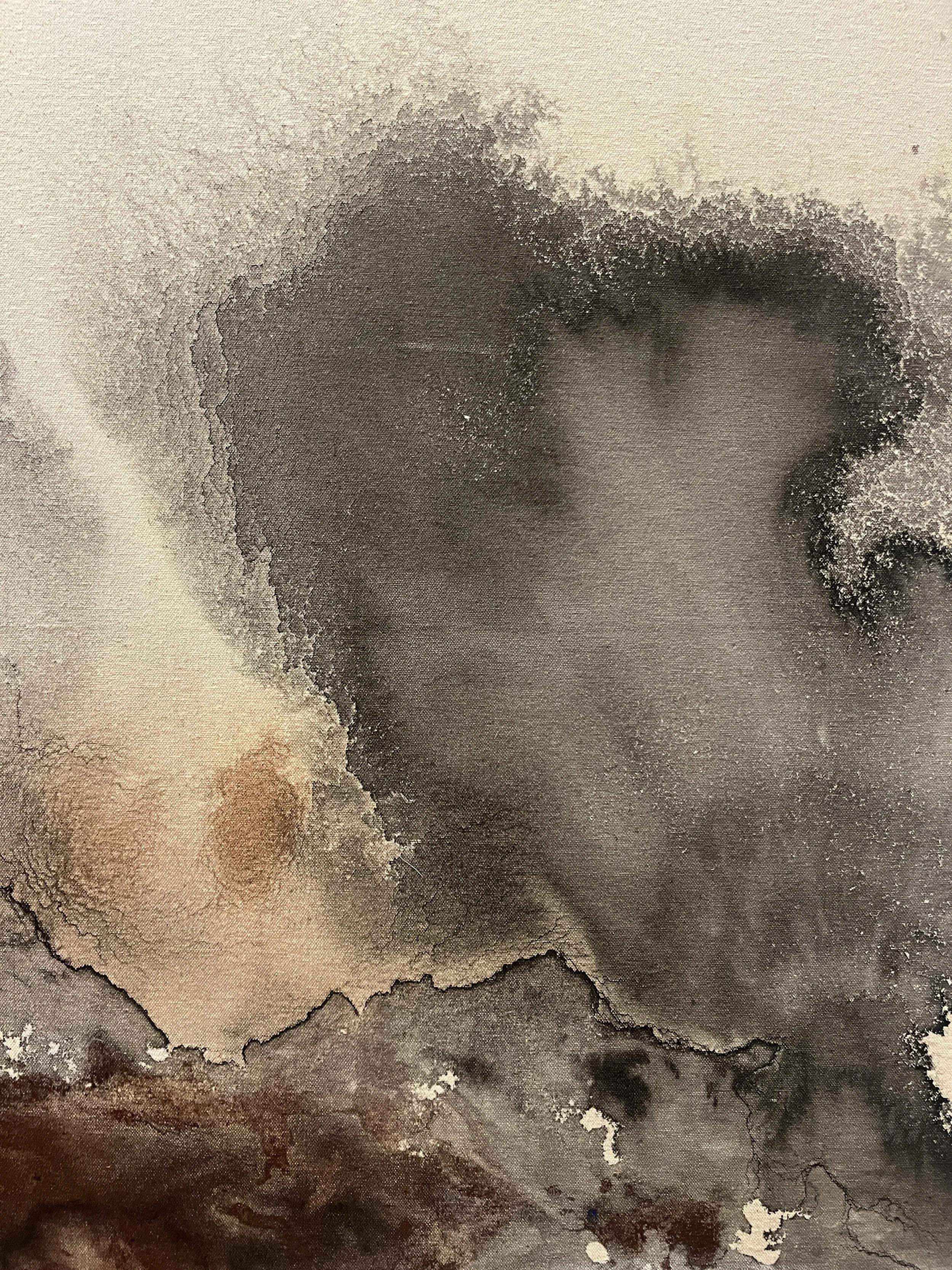 Grounding V (detail)