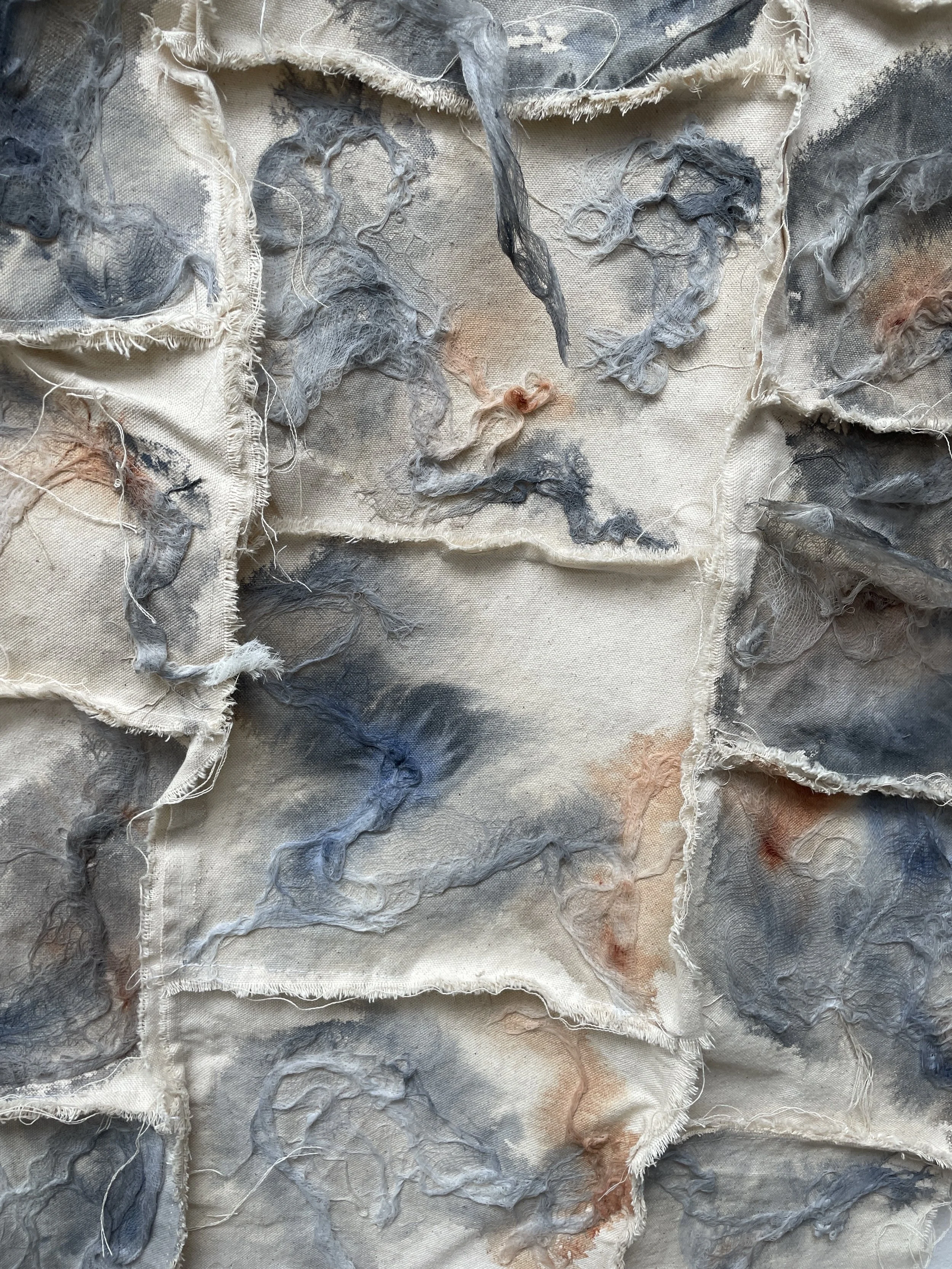 The Nursery (detail)