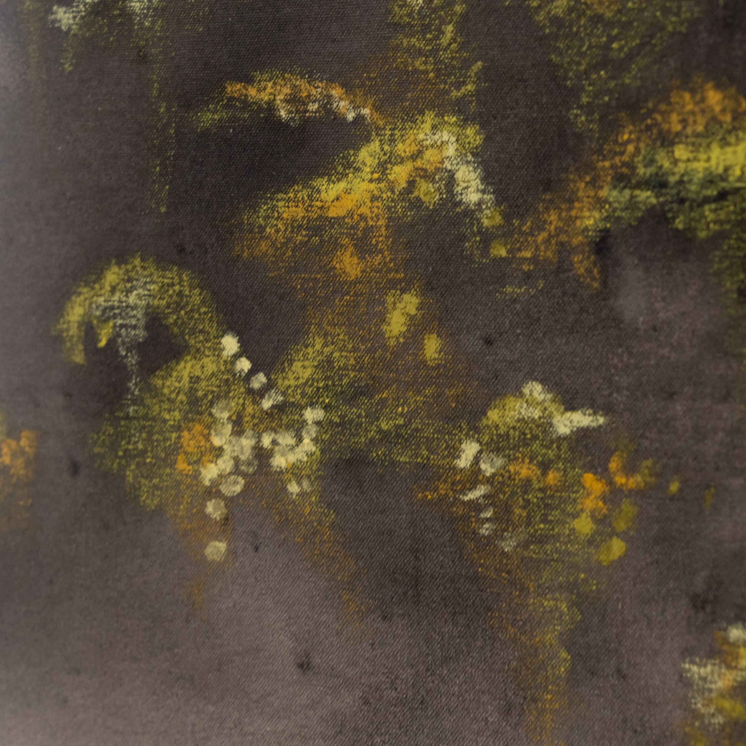 Boundary Layer I (detail)