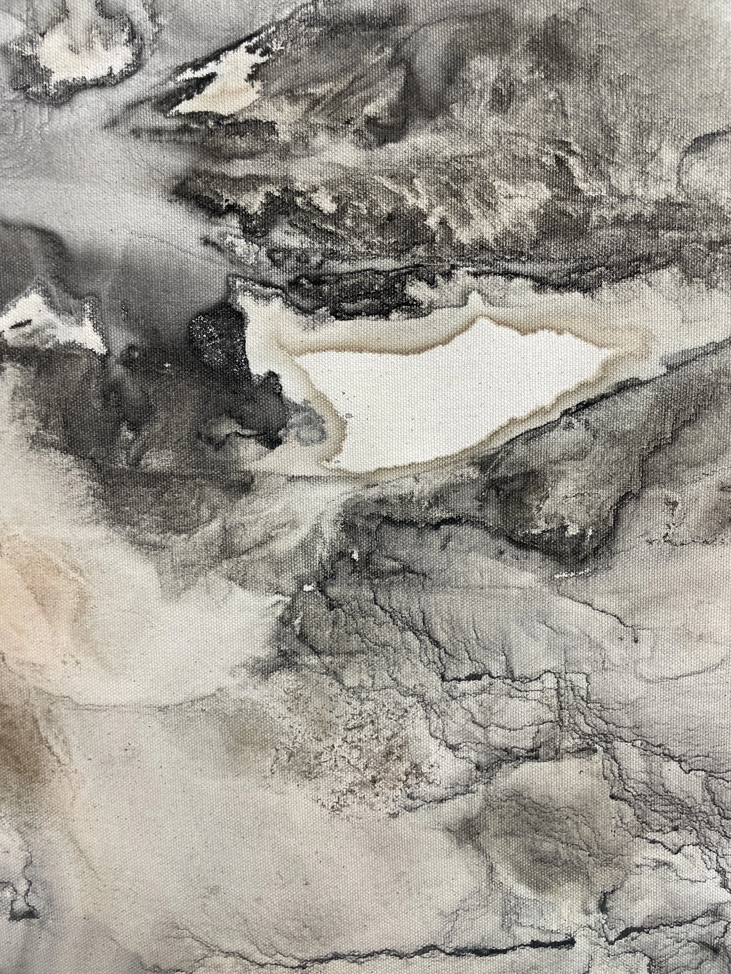 Topophilia II (detail)