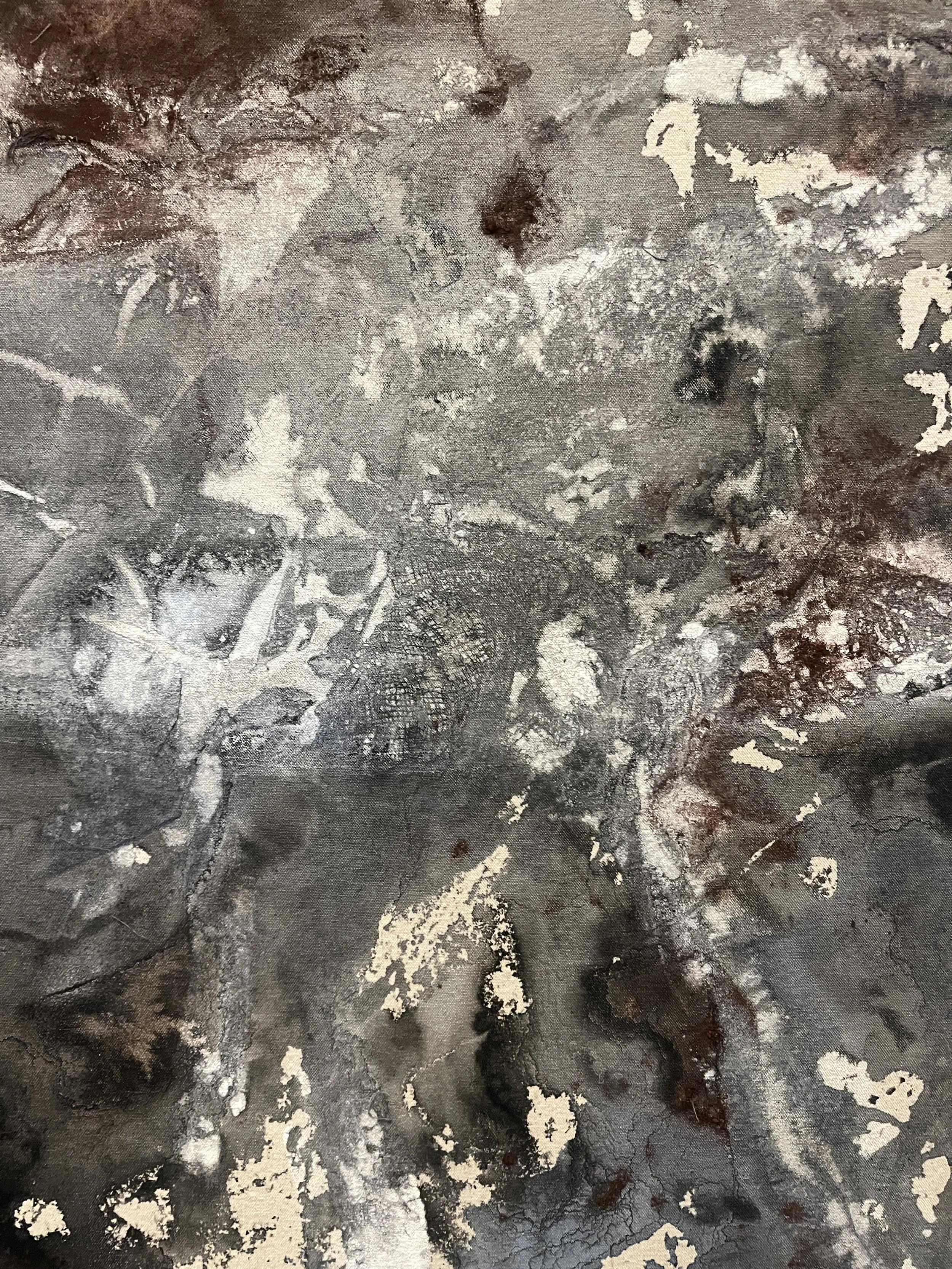 Grounding V (detail)