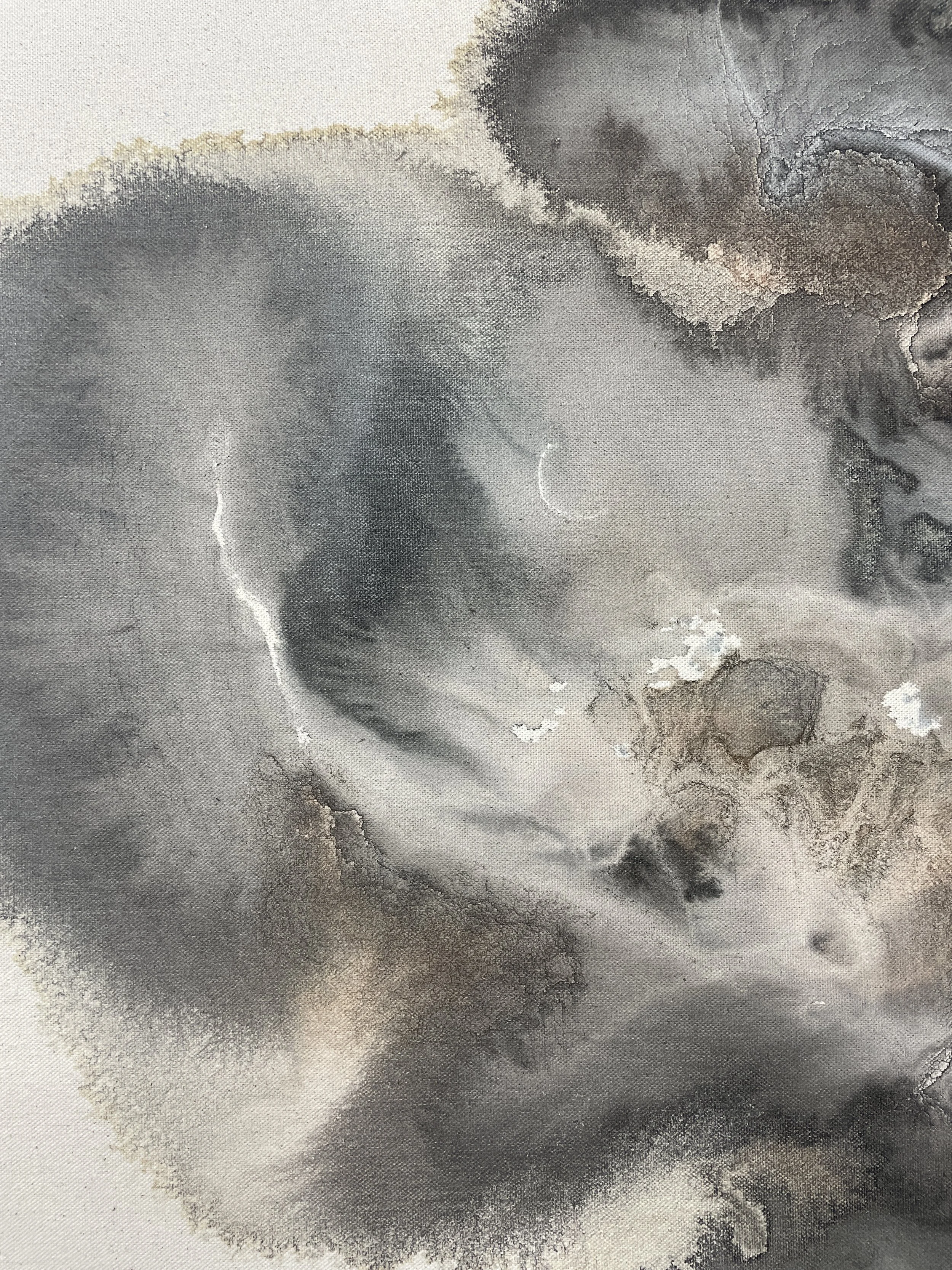 Topophilia I (detail)