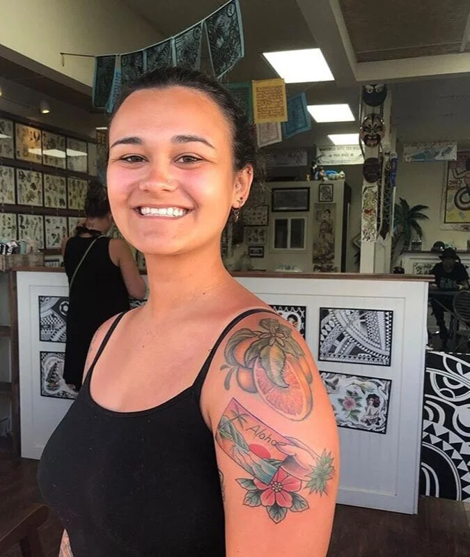 Paradise Tattoo | Maui's Premiere Shop for Locals & Visitors