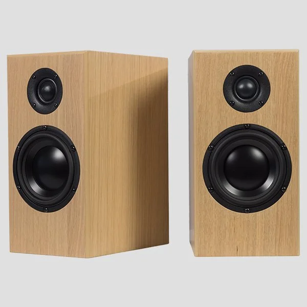 Totem Acoustic Bison Series