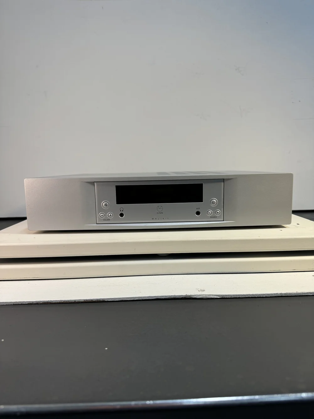 その他 LINN MAJIK CD Linn Majik CD Player (No Accessories)