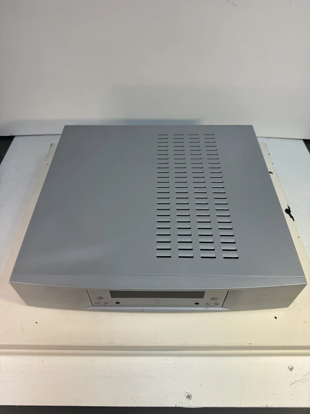 その他 LINN MAJIK CD ✓ LINN MAJIK CD/KS SOLD AS IS | eBay