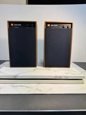 JBL 4312M II — Fred's Sound of Music