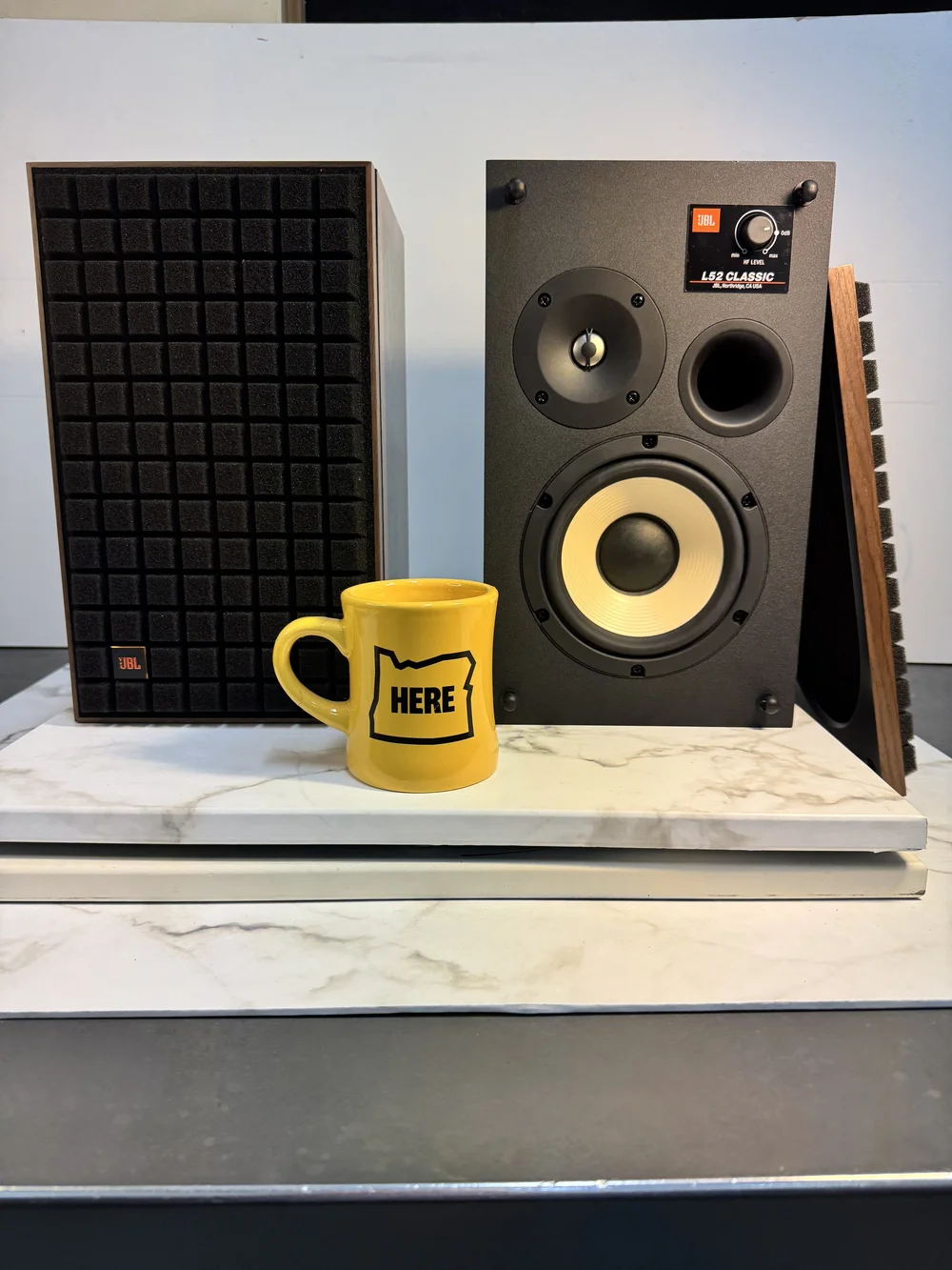 【美品】JBL L52 Classic JBL L52 Classic — Fred's Sound of Music