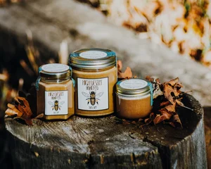High Desert Honey Co
