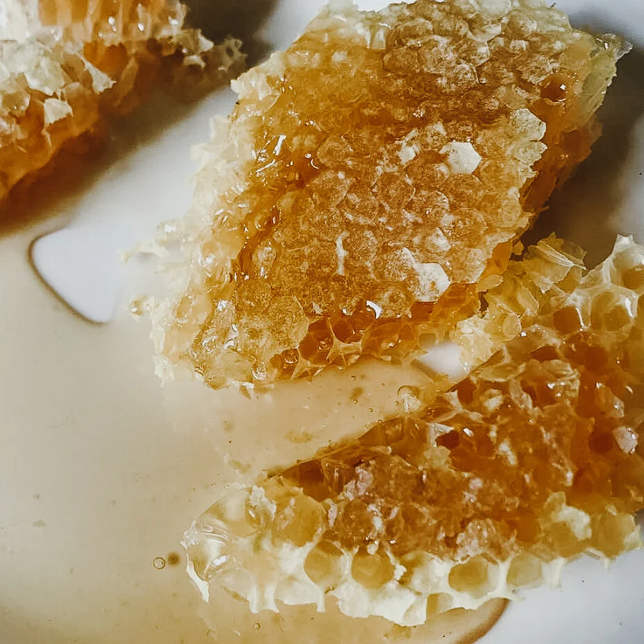High Desert Honey Co