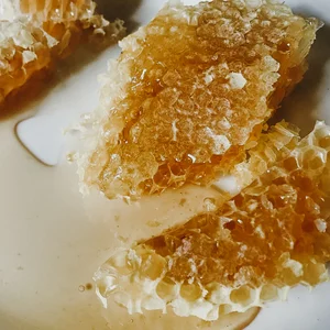 High Desert Honey Co