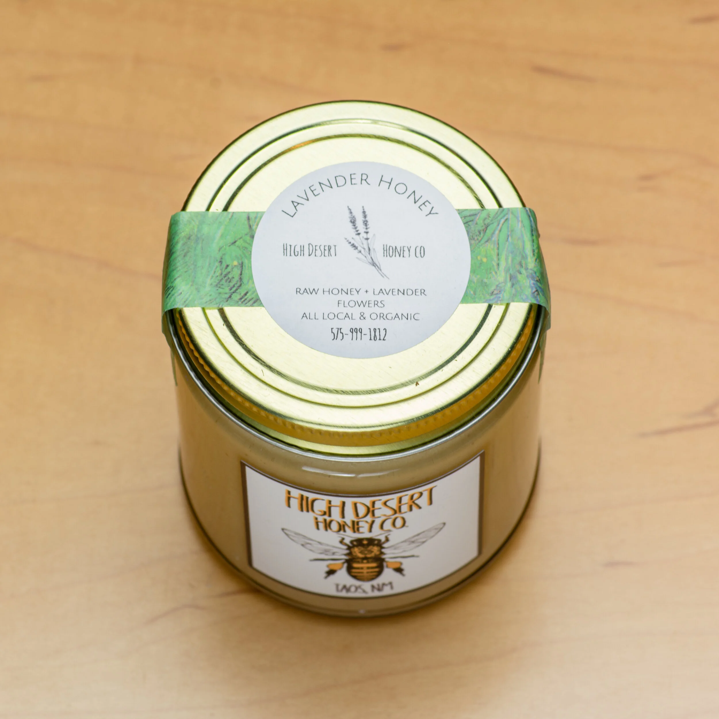 Shop — High Desert Honey Co
