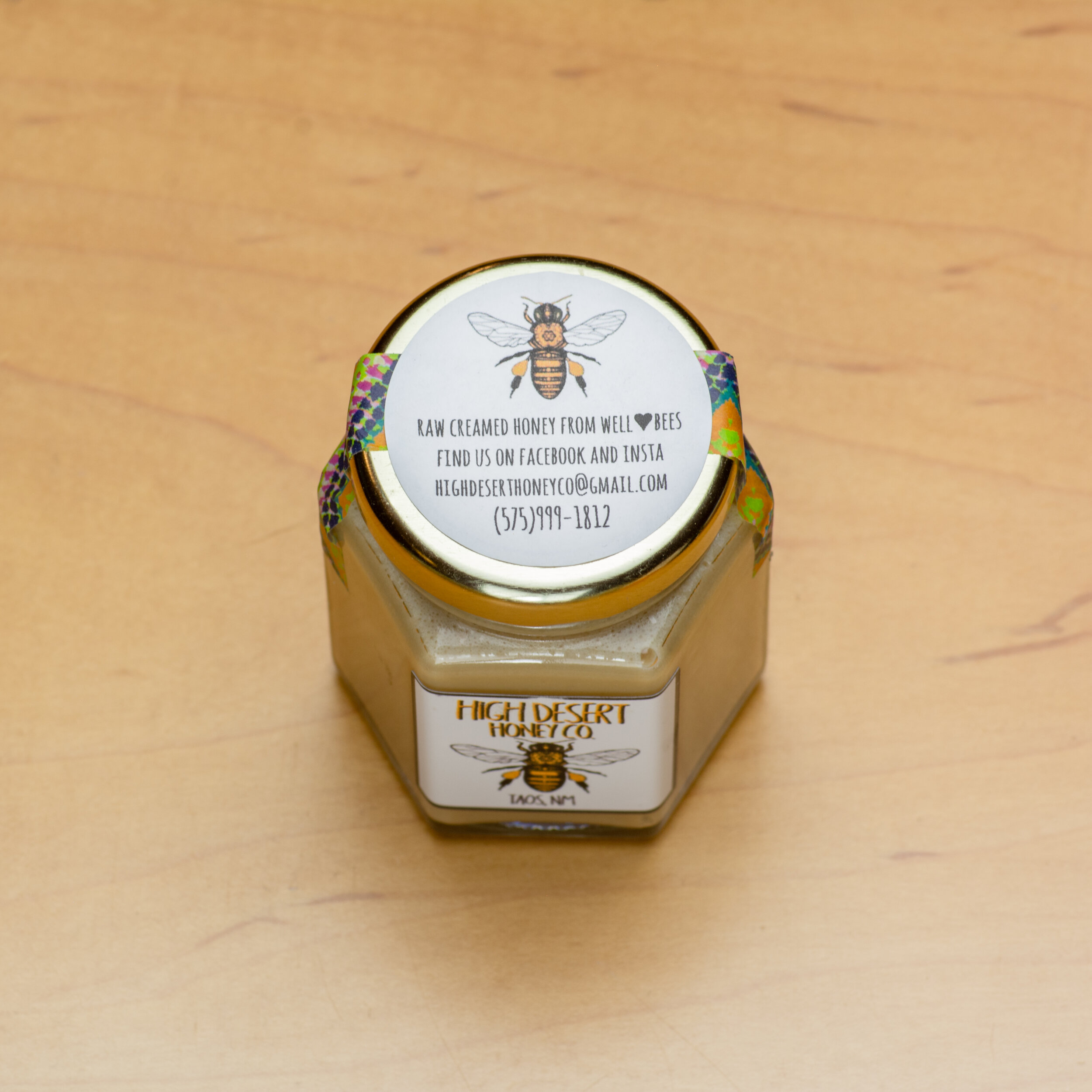 Shop — High Desert Honey Co