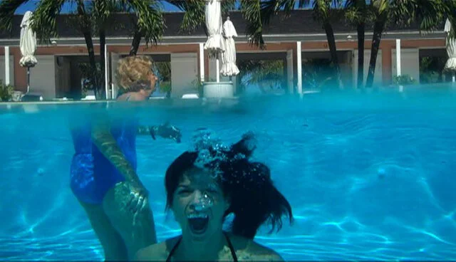 Antonia Wright, I Scream, Therefore I Exist, 4:09 minutes