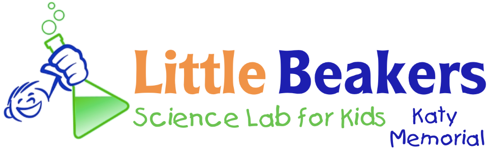 Little Beakers Science Lab for Kids at Katy/Memorial